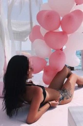 Проститутка Lida